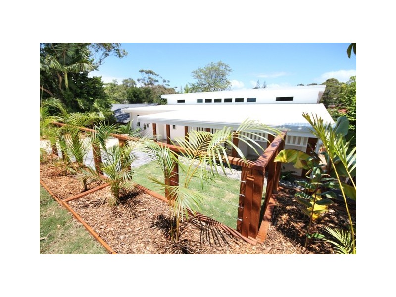 18 Allunga Avenue, Port Macquarie NSW 2444