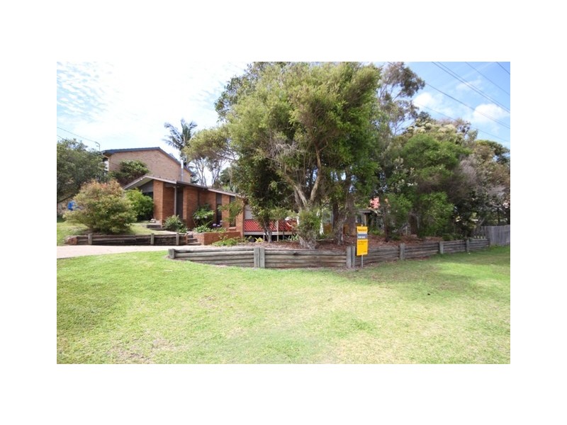 Bonny Hills NSW 2445