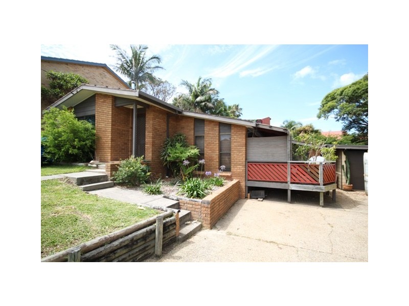 Bonny Hills NSW 2445