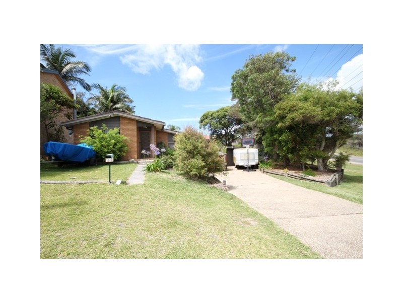 Bonny Hills NSW 2445