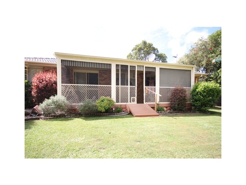 Lake Cathie NSW 2445