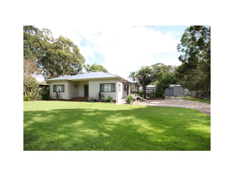 Old Bar NSW 2430