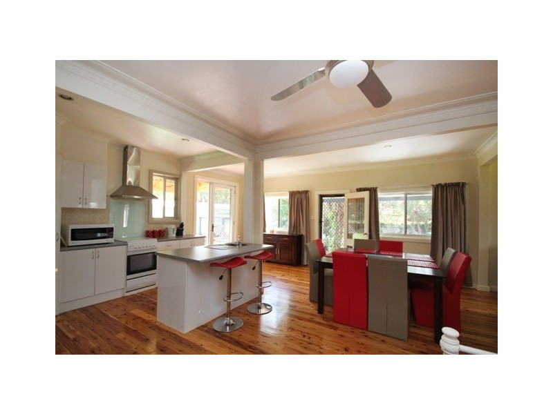 Old Bar NSW 2430