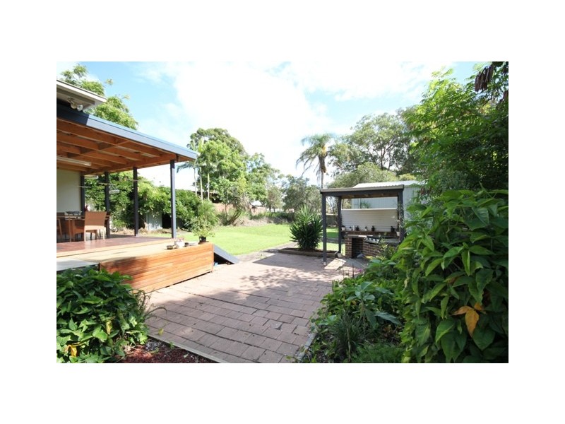 Old Bar NSW 2430