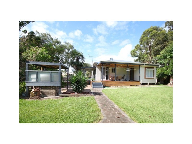 Old Bar NSW 2430