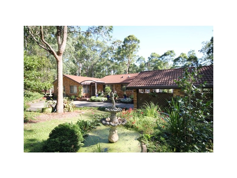 King Creek NSW 2446