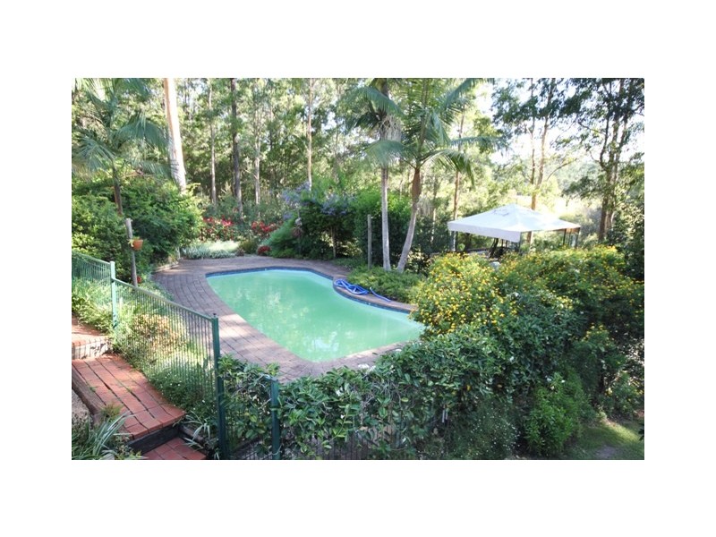 King Creek NSW 2446