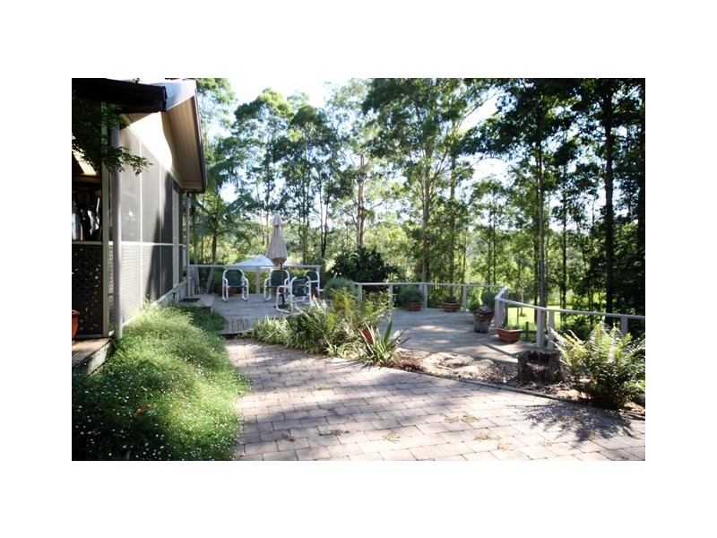 King Creek NSW 2446