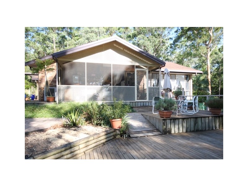 King Creek NSW 2446