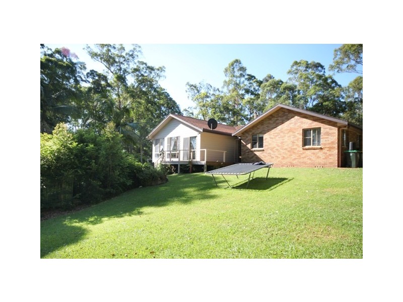 King Creek NSW 2446