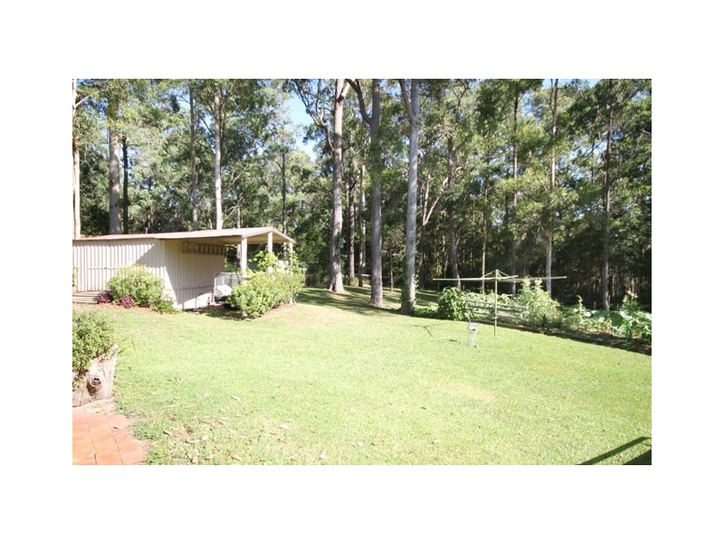 King Creek NSW 2446