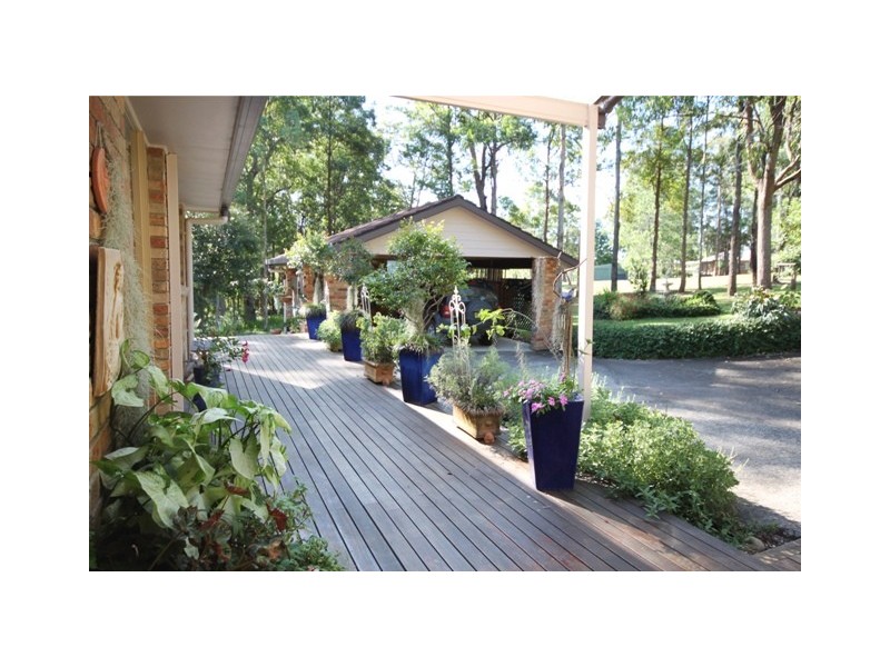 King Creek NSW 2446