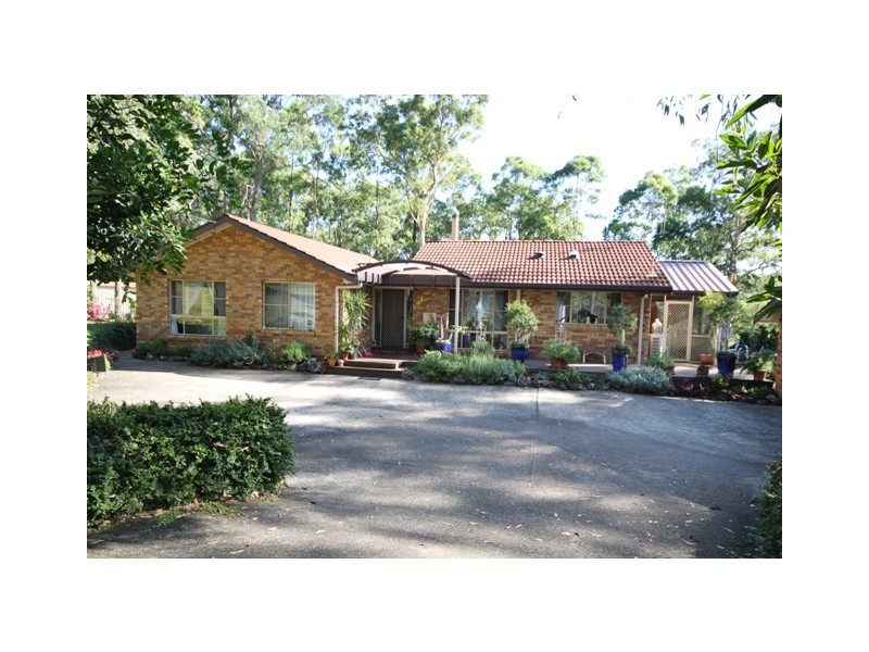 King Creek NSW 2446