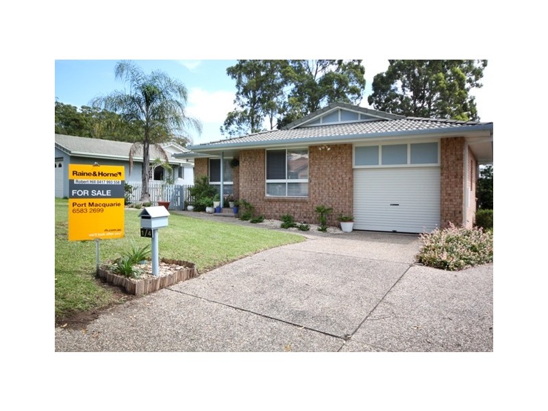 Port Macquarie NSW 2444