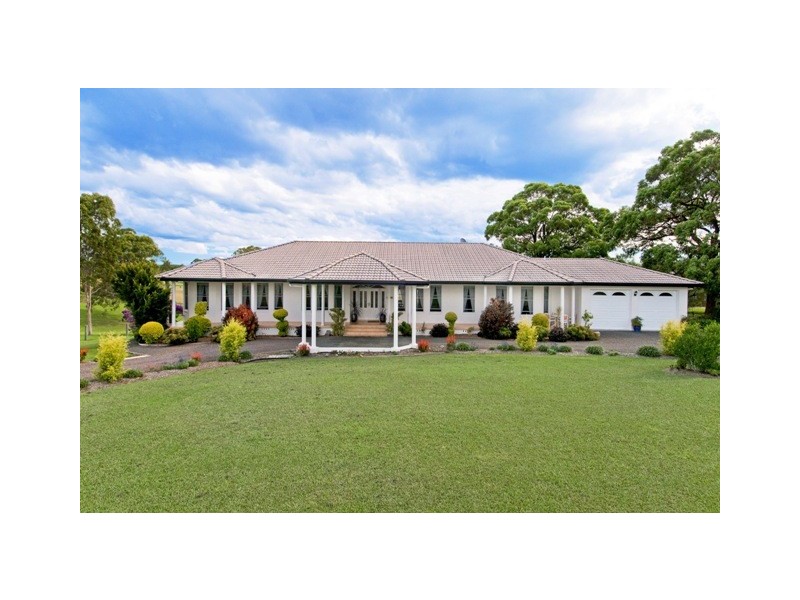 King Creek NSW 2446