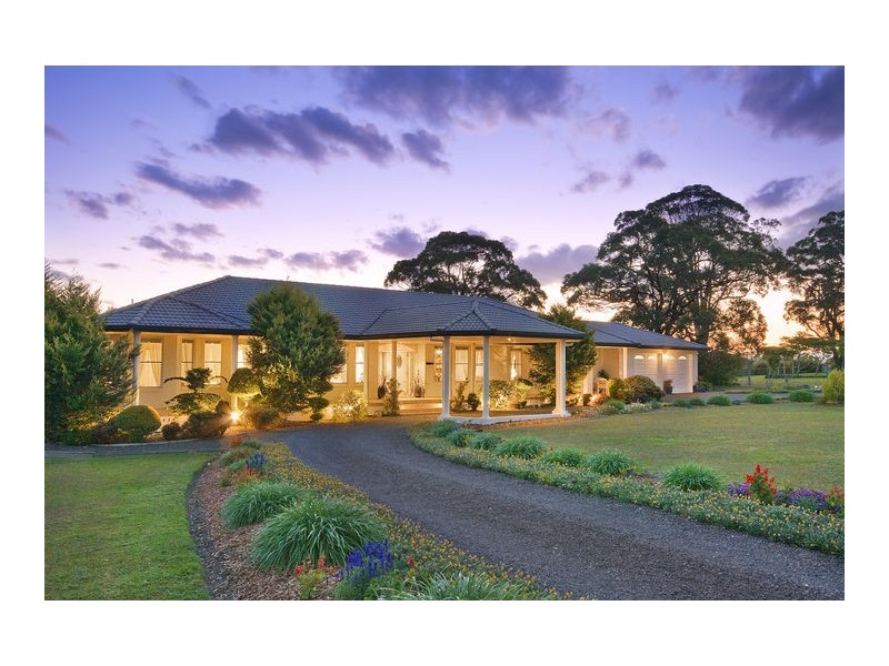 King Creek NSW 2446