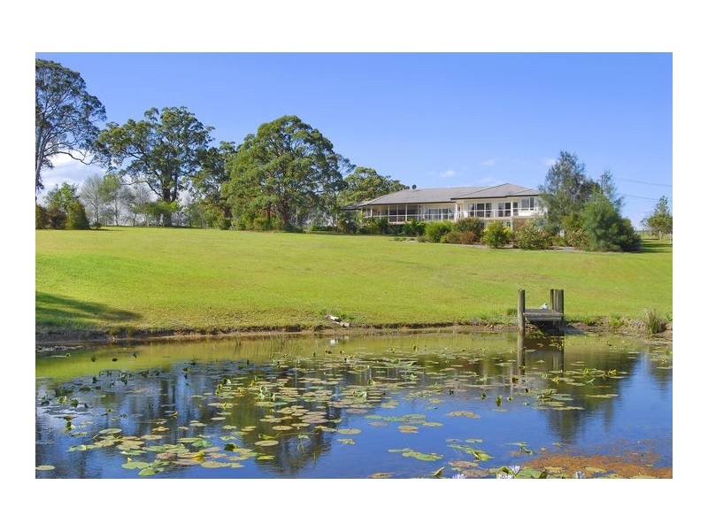 King Creek NSW 2446