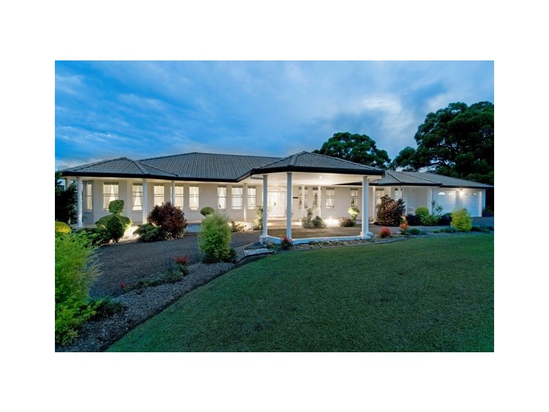 King Creek NSW 2446