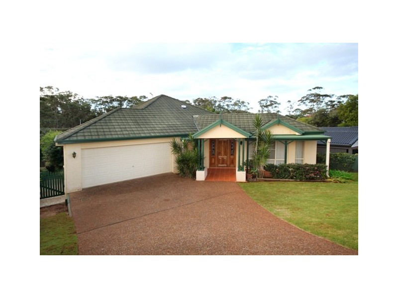 21 Magnolia Place, Port Macquarie NSW 2444