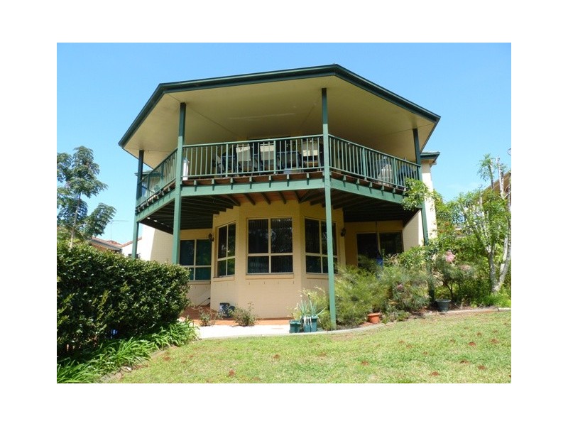 21 Magnolia Place, Port Macquarie NSW 2444