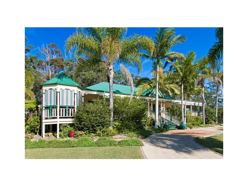 Port Macquarie NSW 2444