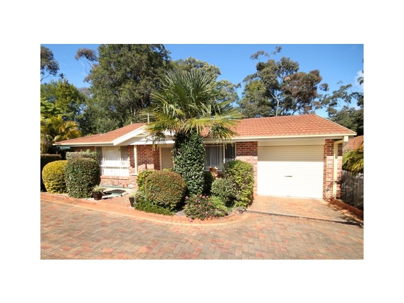 Port Macquarie NSW 2444