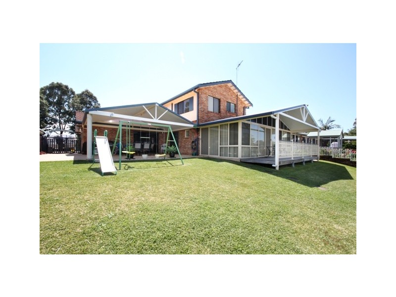 Port Macquarie NSW 2444