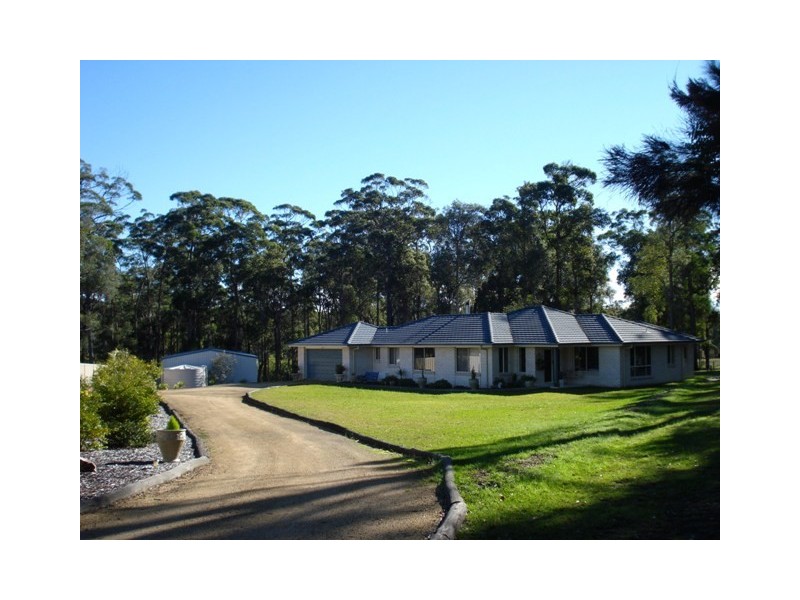 King Creek NSW 2446