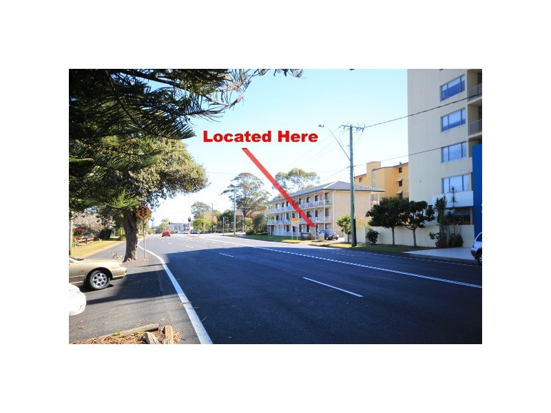 Port Macquarie NSW 2444