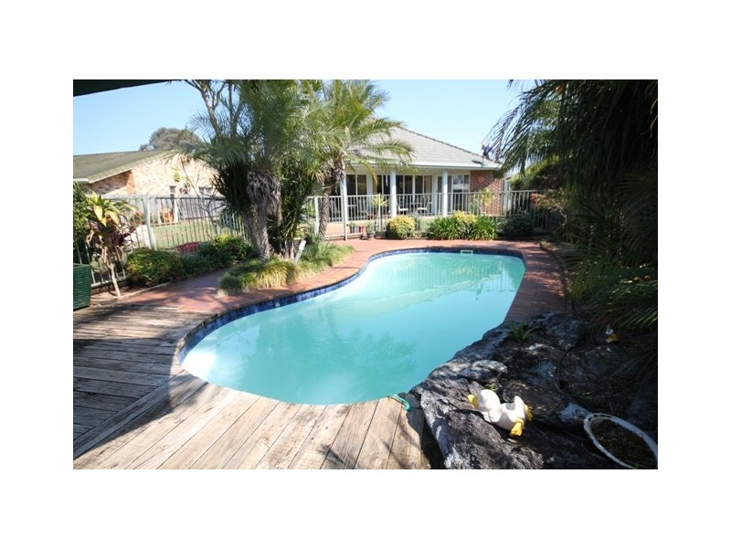 Port Macquarie NSW 2444