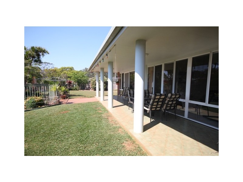 Port Macquarie NSW 2444