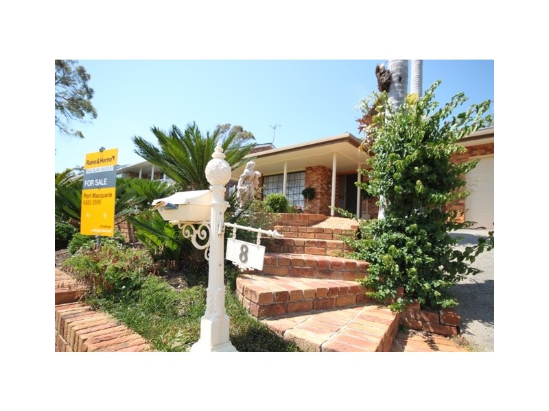 Port Macquarie NSW 2444