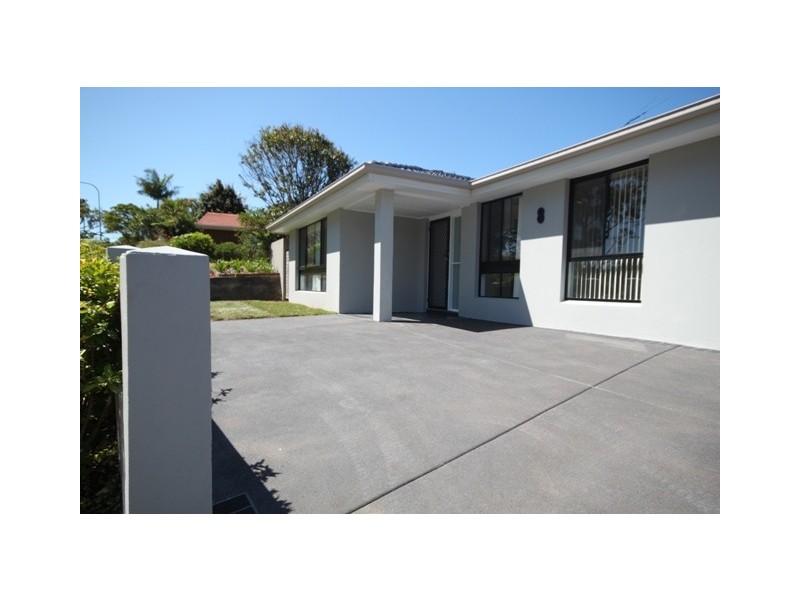 Port Macquarie NSW 2444