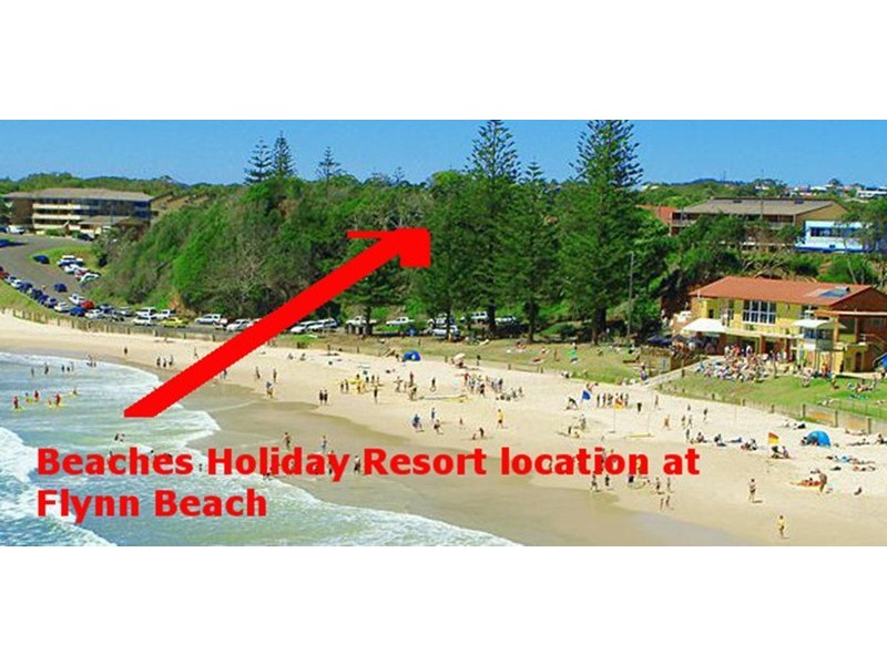 4/55 Pacific Drive, Port Macquarie NSW 2444