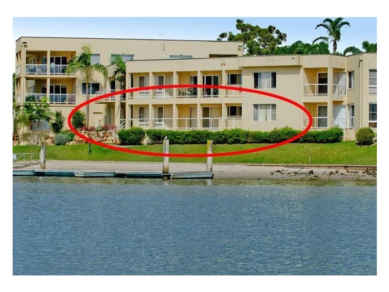 Port Macquarie NSW 2444