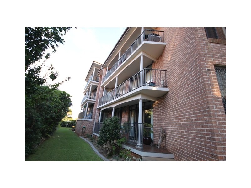 Port Macquarie NSW 2444