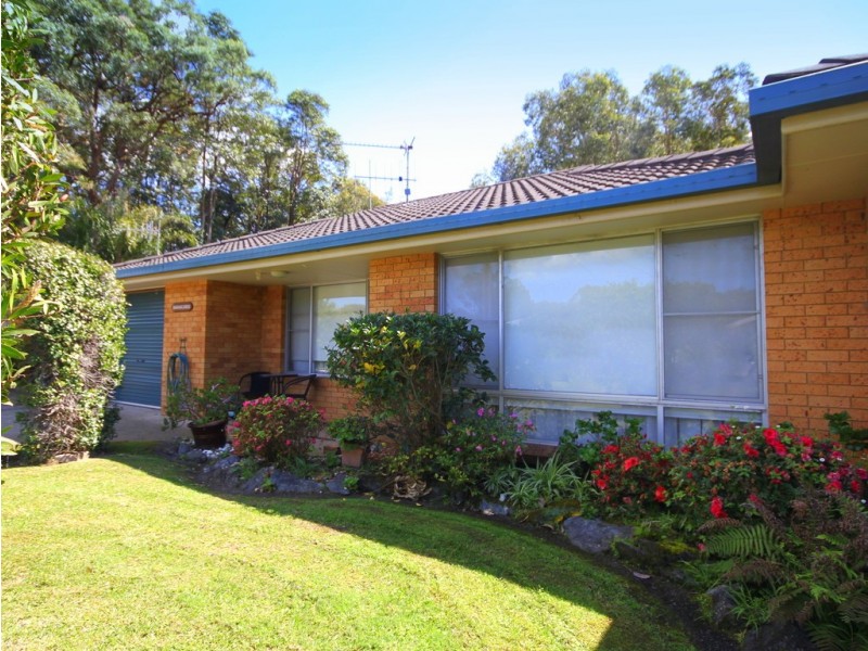 7 Wyandra Crescent, Port Macquarie NSW 2444