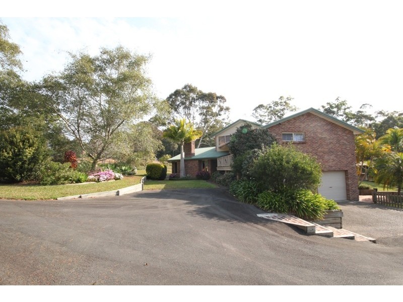 Sancrox NSW 2446