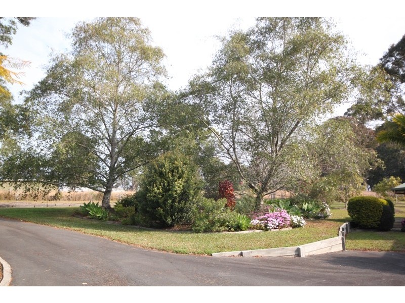 Sancrox NSW 2446