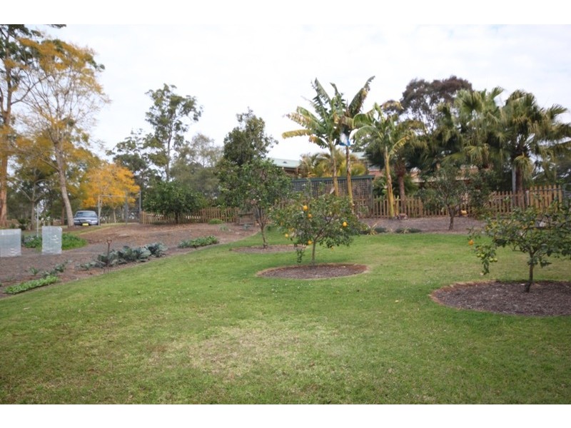 Sancrox NSW 2446