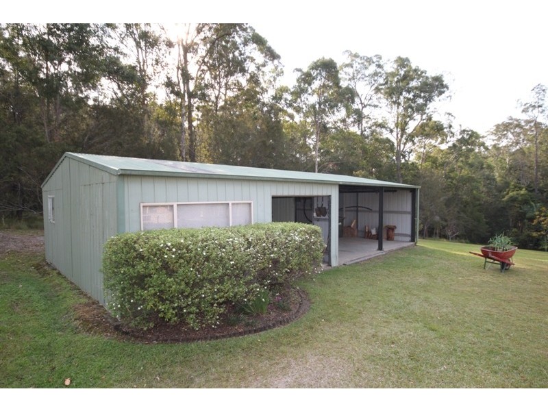 Sancrox NSW 2446