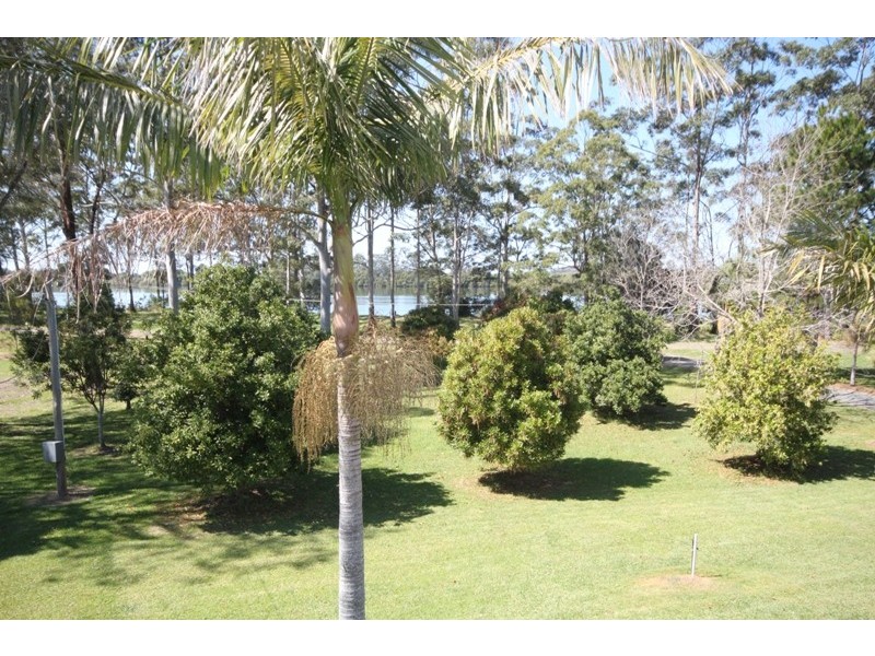 Blackmans Point NSW 2444