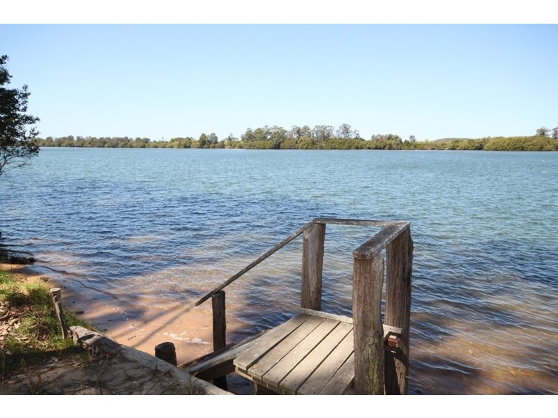 Blackmans Point NSW 2444