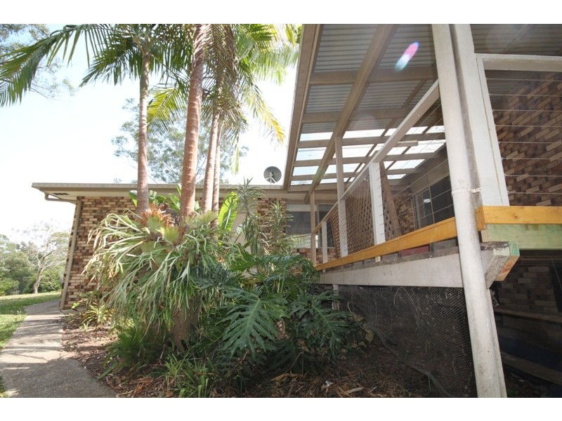 King Creek NSW 2446