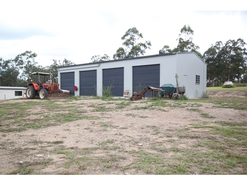 Kundabung NSW 2441