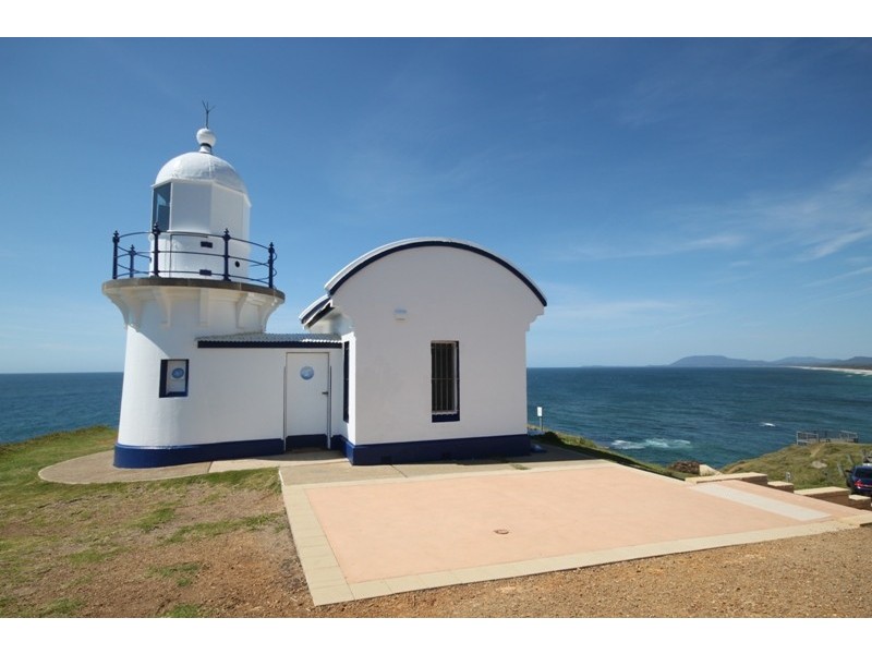 Port Macquarie NSW 2444