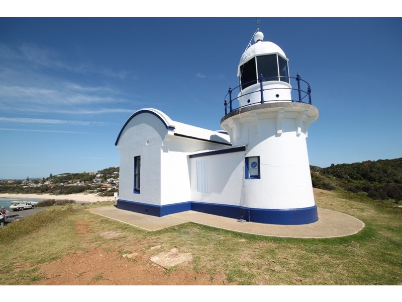 Port Macquarie NSW 2444