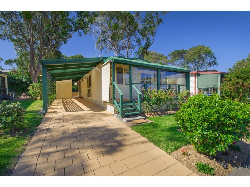 Site 30/180 Matthew Flinders Drive, Port Macquarie NSW 2444