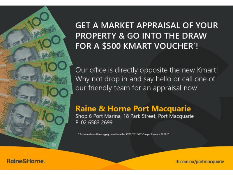 3 Hill Street, Port Macquarie NSW 2444