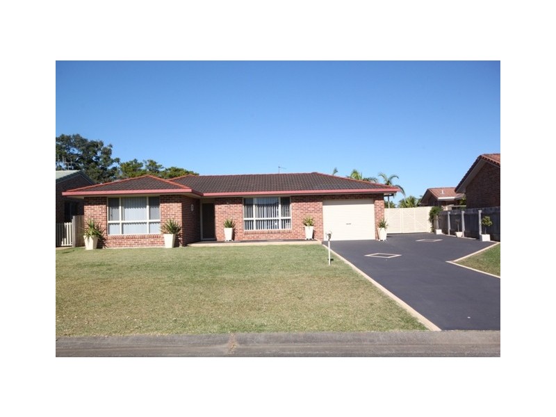 Port Macquarie NSW 2444